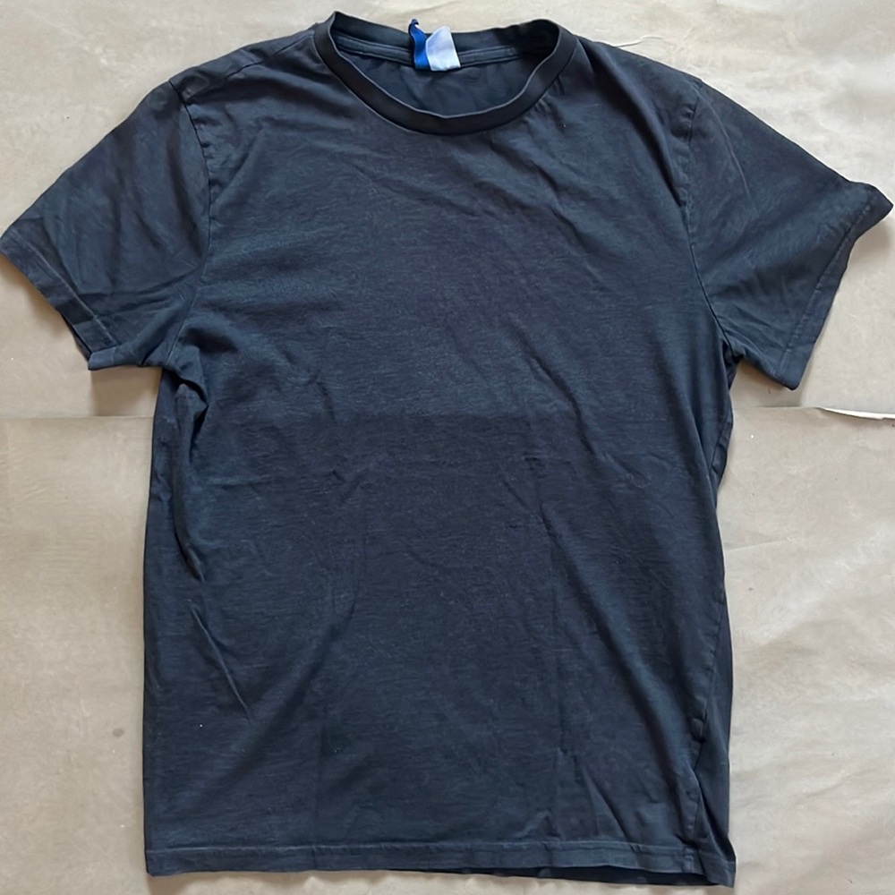 Divided Tee